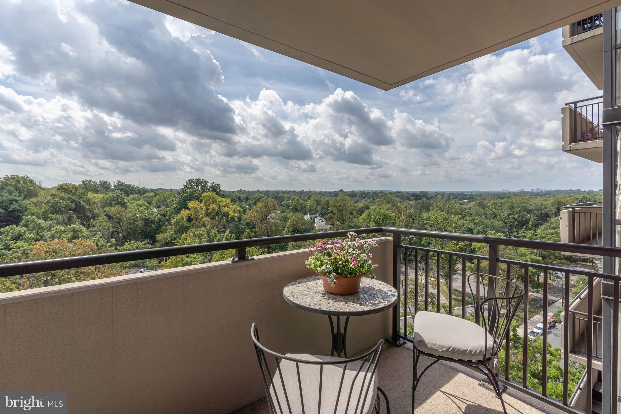 FRIENDSHIP HEIGHTS - Residential