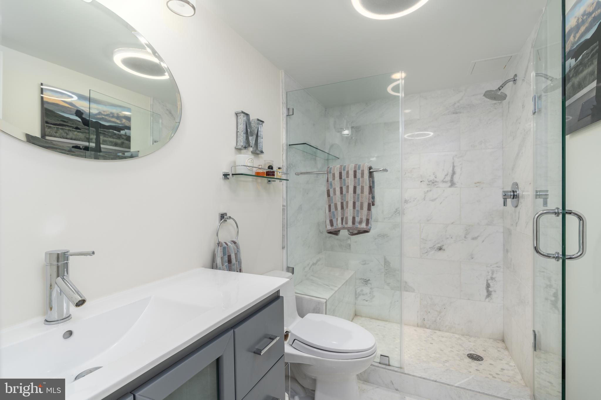 FRIENDSHIP HEIGHTS - Residential