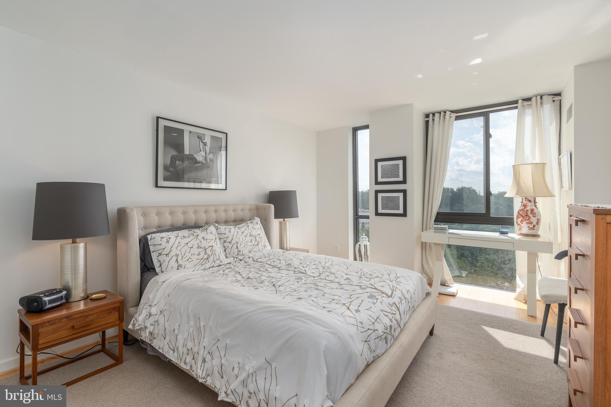 FRIENDSHIP HEIGHTS - Residential