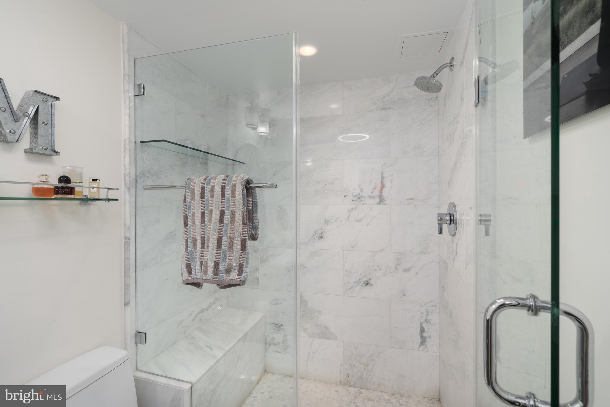 FRIENDSHIP HEIGHTS - Residential