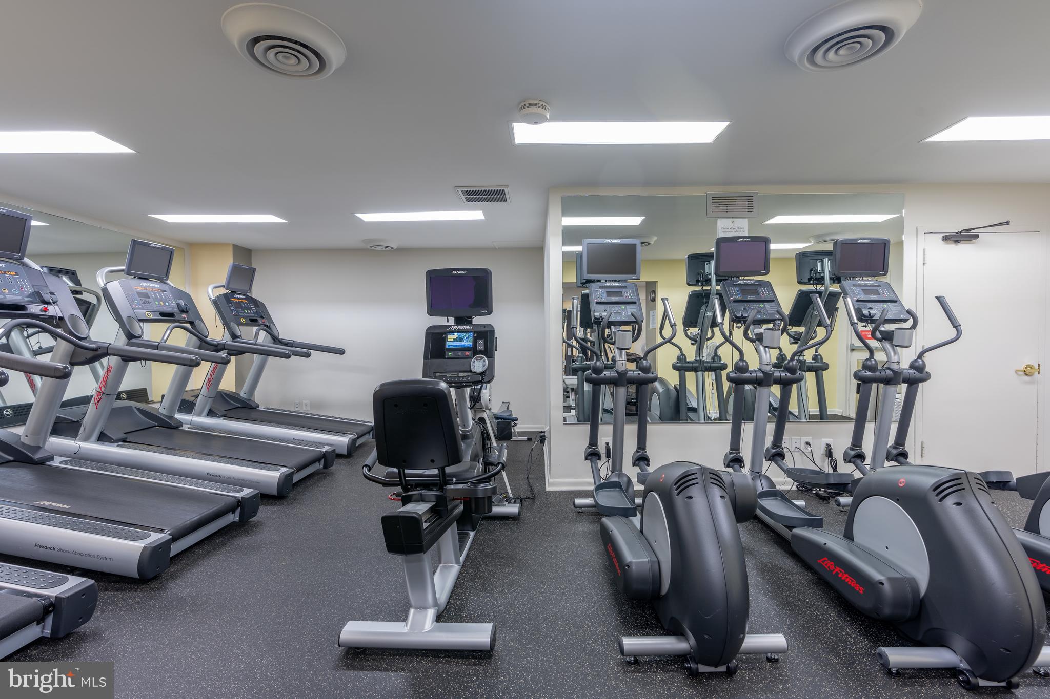 FRIENDSHIP HEIGHTS - Residential