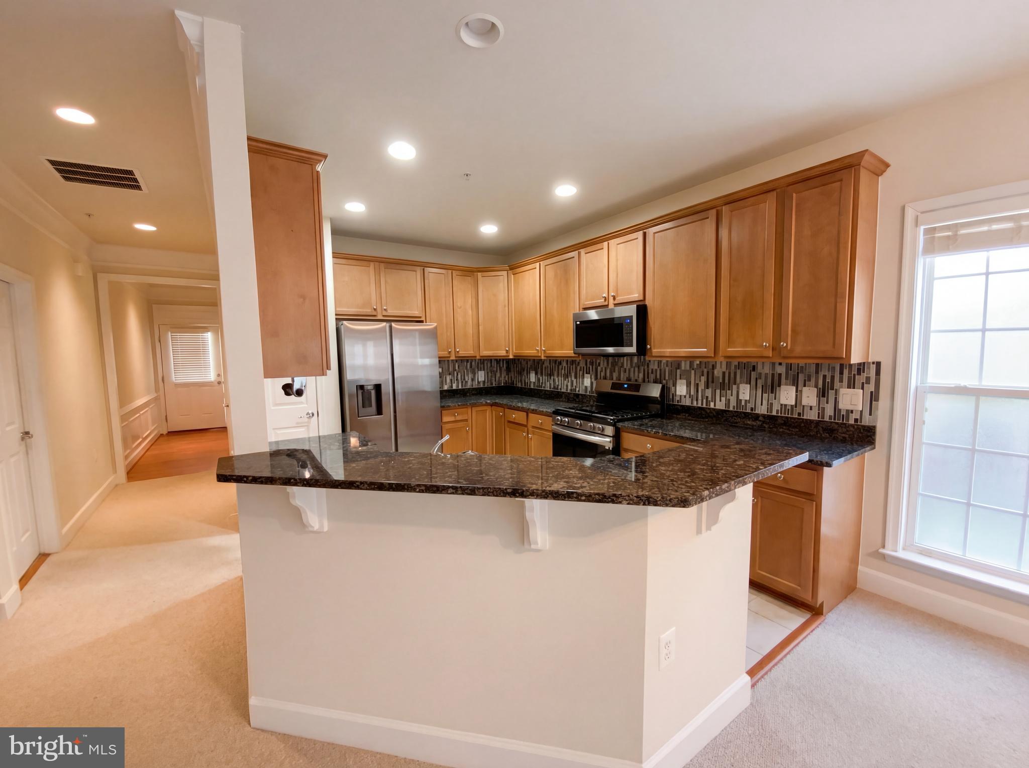 CELEBRATE VIRGINIA NORTH - Residential