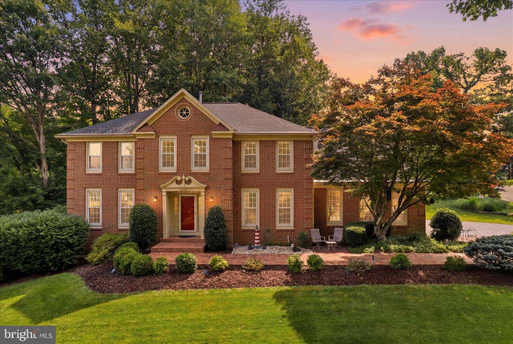 Photo of 10820 Fieldwood Drive, FAIRFAX, VA 22030 (MLS # VAFX2319360)