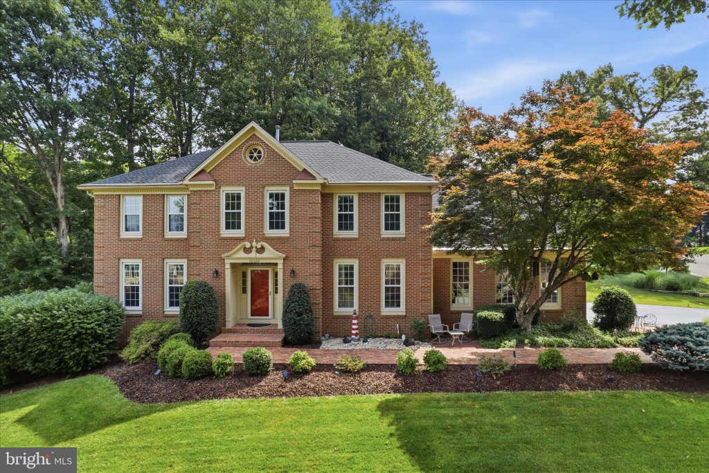 Photo of 10820 Fieldwood Drive, FAIRFAX, VA 22030 (MLS # VAFX2319360)