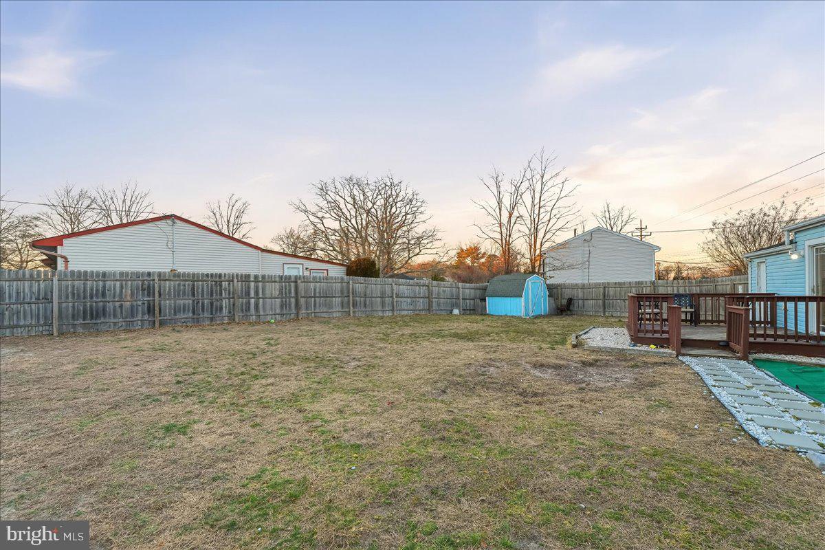 TOMS RIVER TWP - Residential