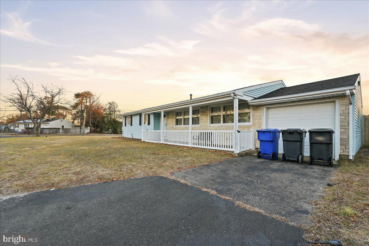 TOMS RIVER TWP - Residential