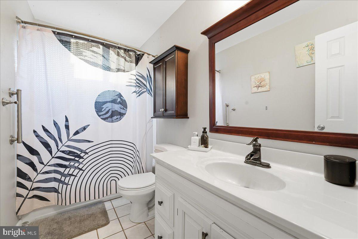 TOMS RIVER TWP - Residential