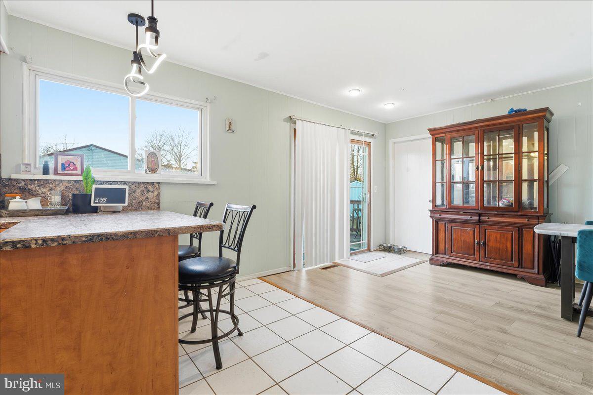 TOMS RIVER TWP - Residential