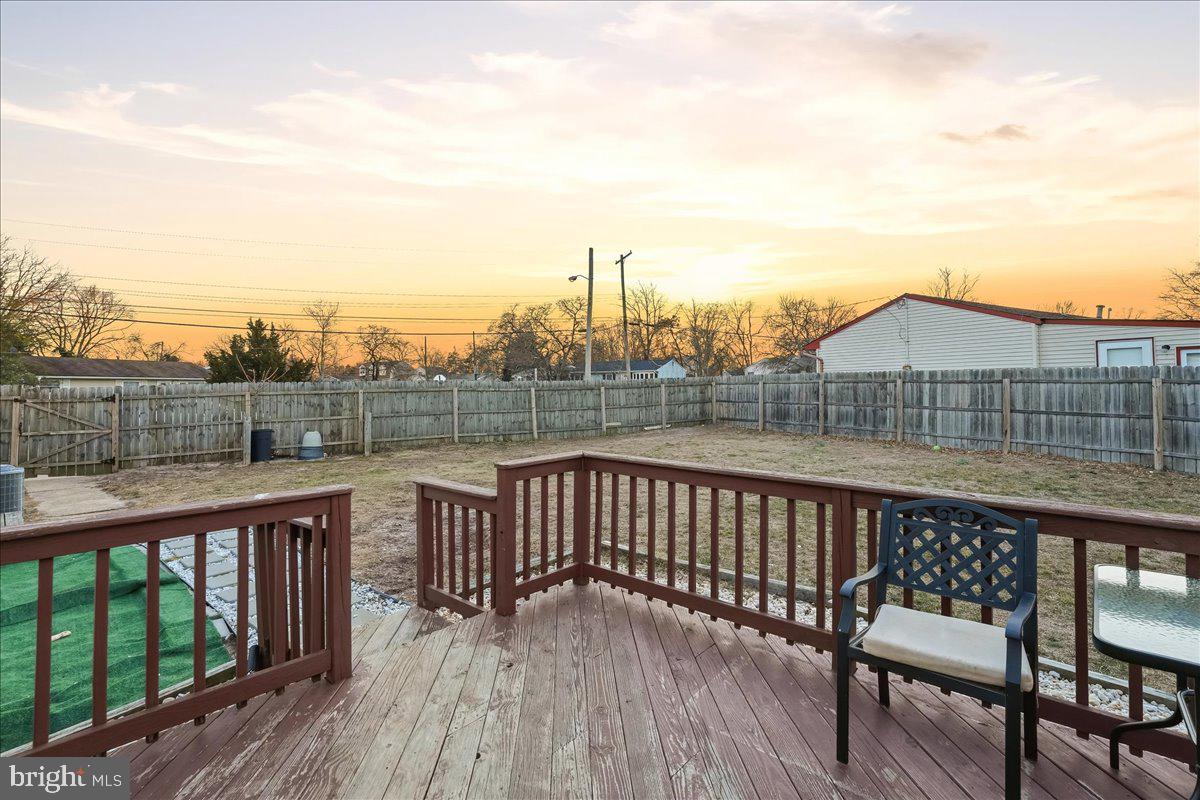 TOMS RIVER TWP - Residential