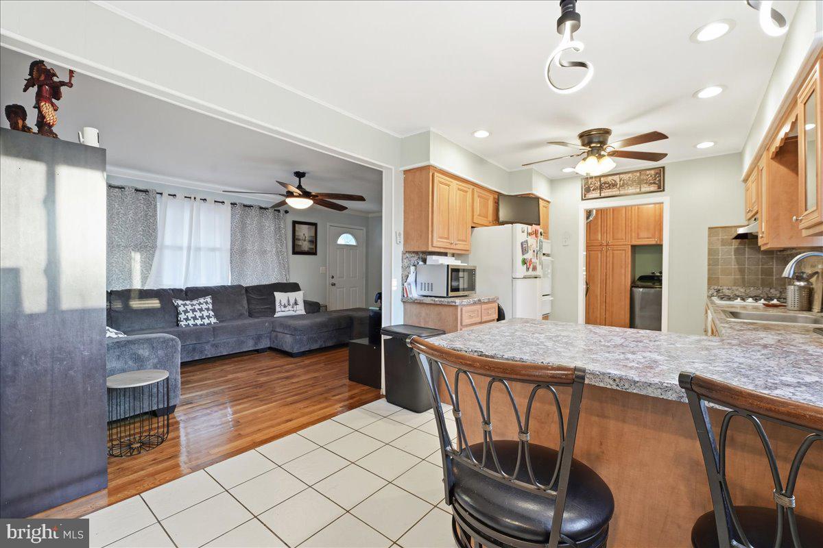 TOMS RIVER TWP - Residential