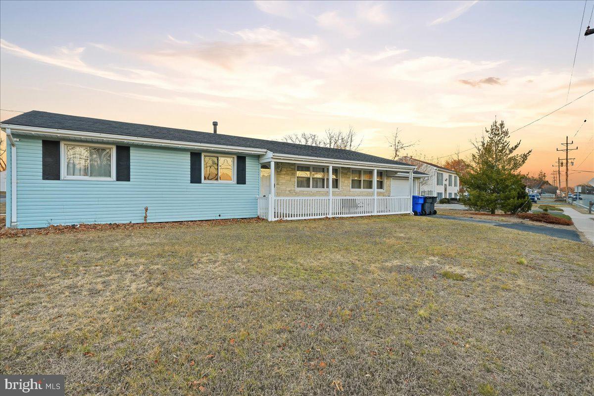 TOMS RIVER TWP - Residential
