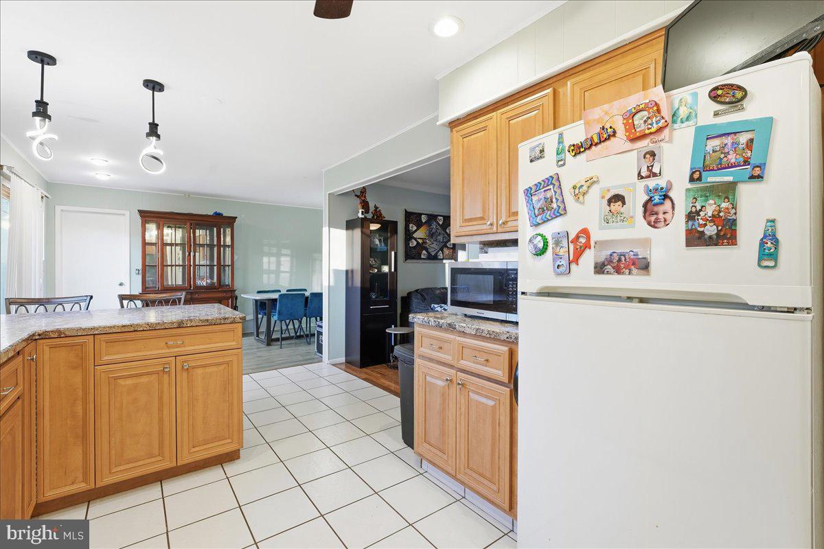 TOMS RIVER TWP - Residential