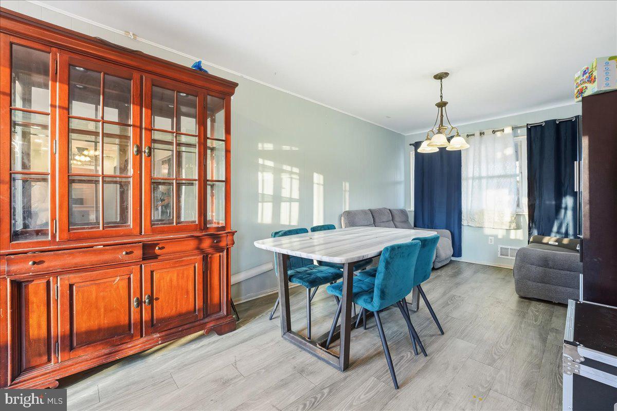 TOMS RIVER TWP - Residential