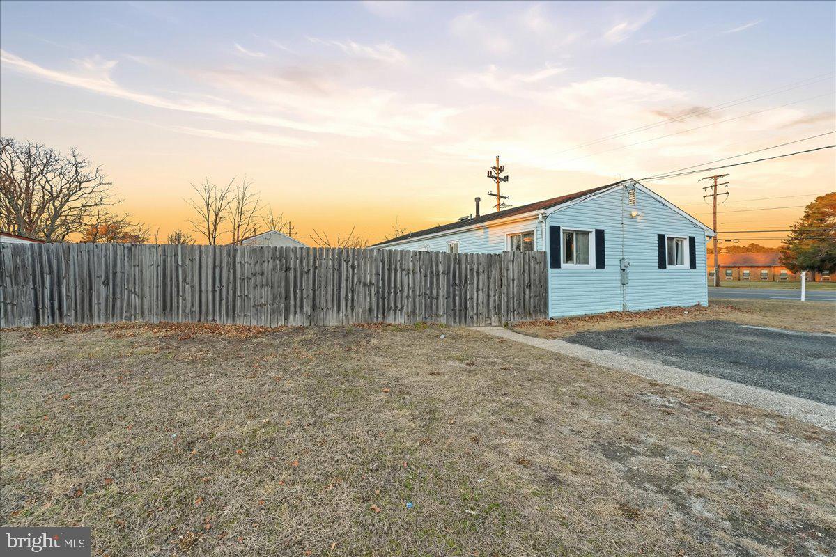 TOMS RIVER TWP - Residential