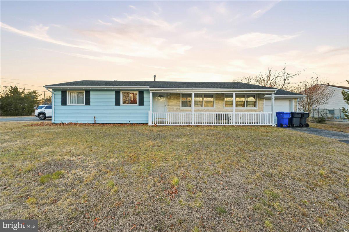 TOMS RIVER TWP - Residential