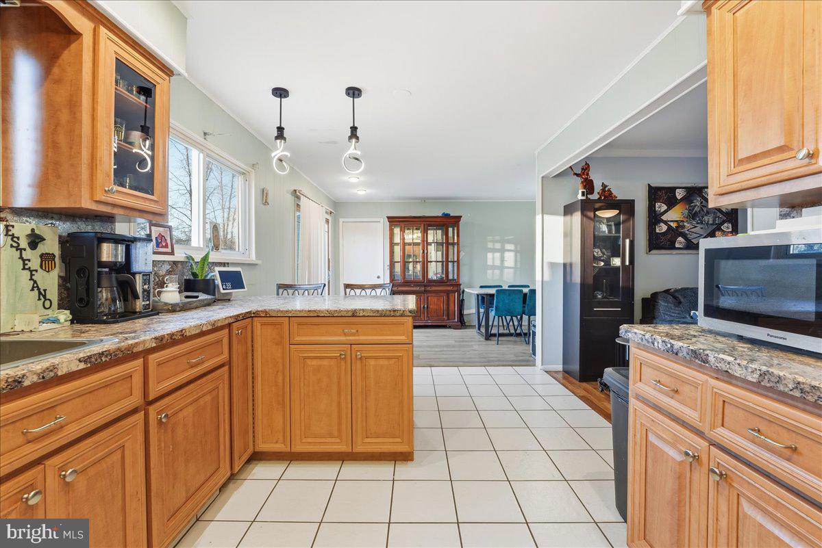 TOMS RIVER TWP - Residential