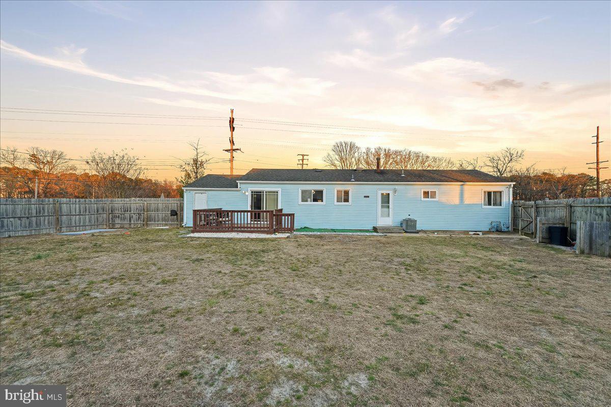 TOMS RIVER TWP - Residential