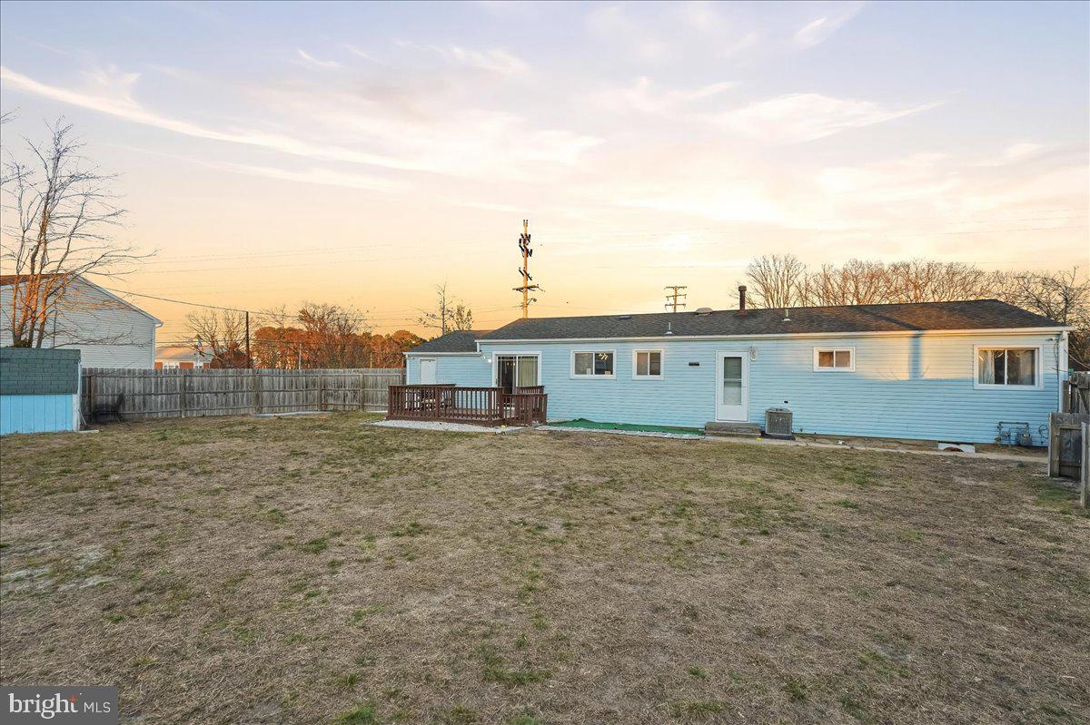 TOMS RIVER TWP - Residential