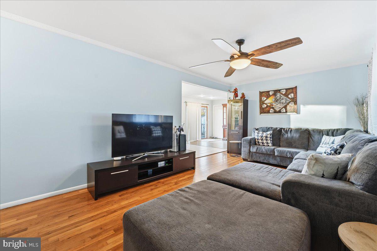 TOMS RIVER TWP - Residential