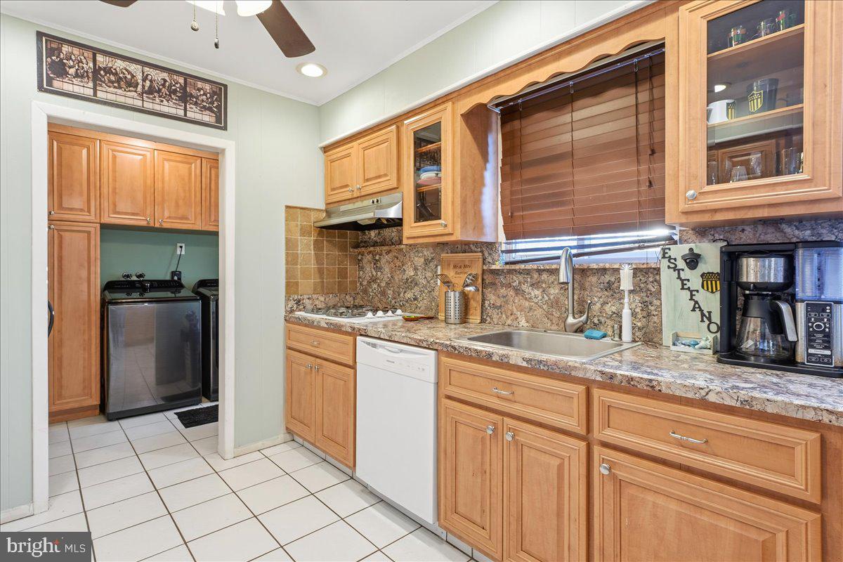 TOMS RIVER TWP - Residential