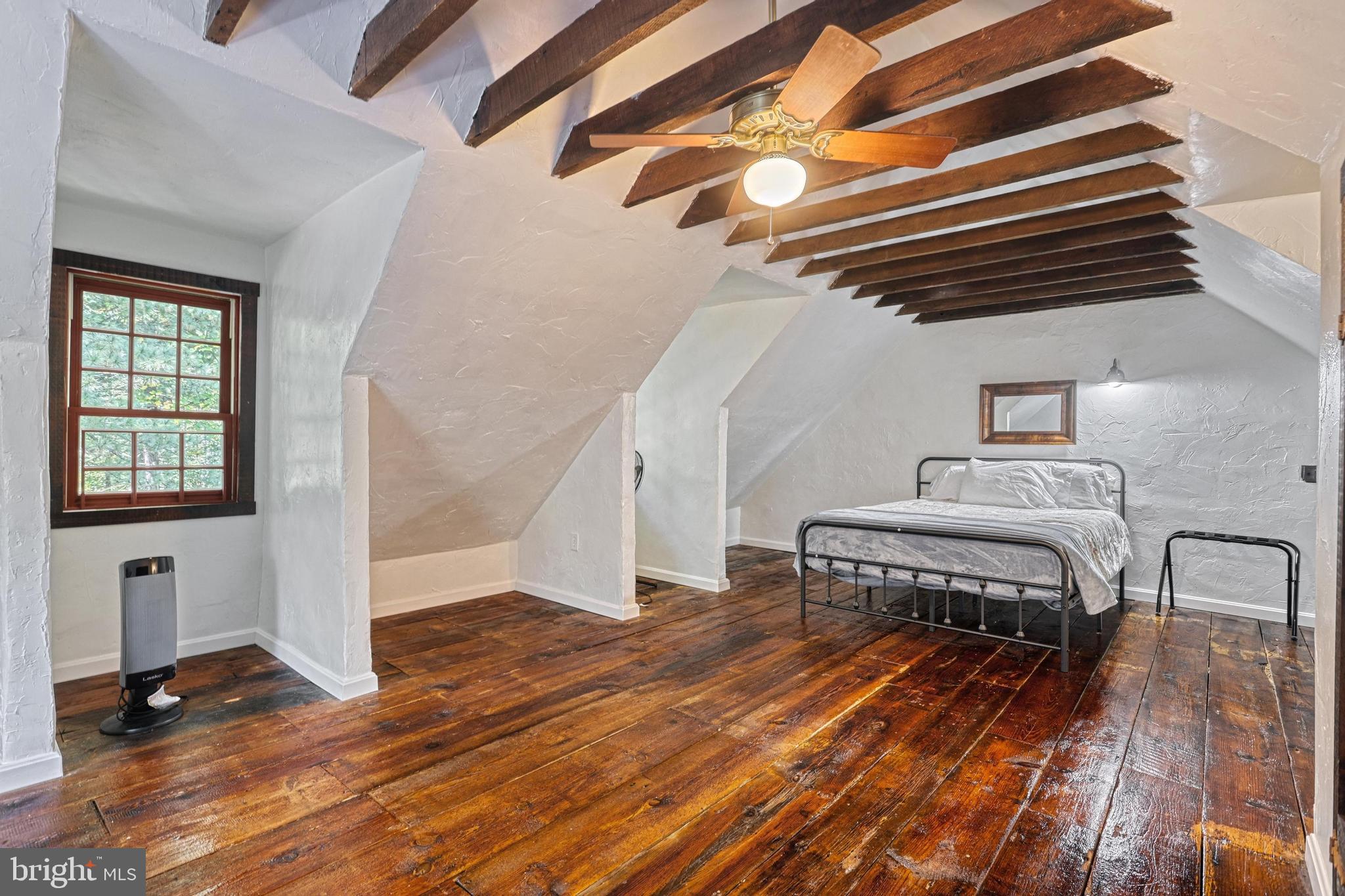 FAYETTEVILLE - Residential