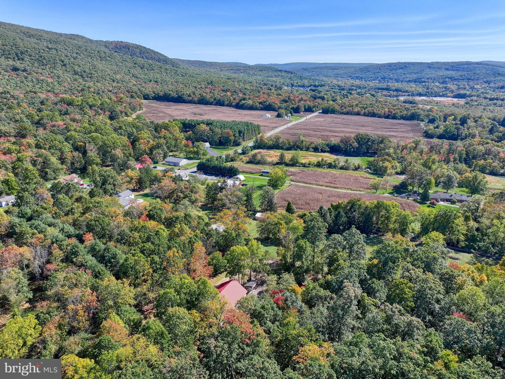 FAYETTEVILLE - Residential