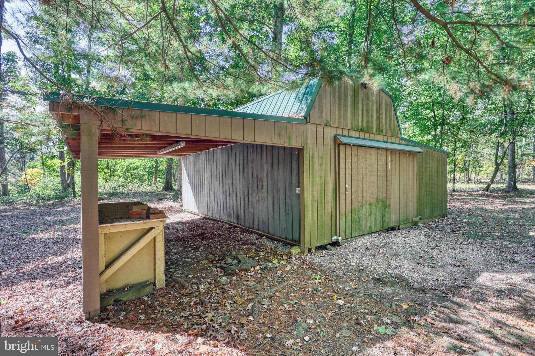 FAYETTEVILLE - Residential