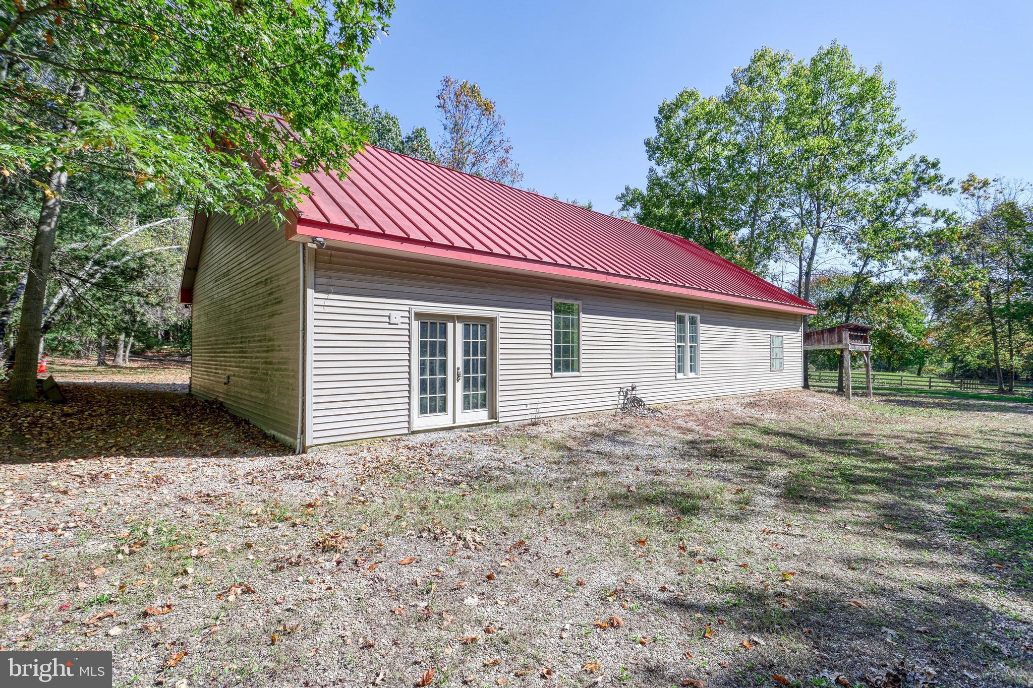 FAYETTEVILLE - Residential