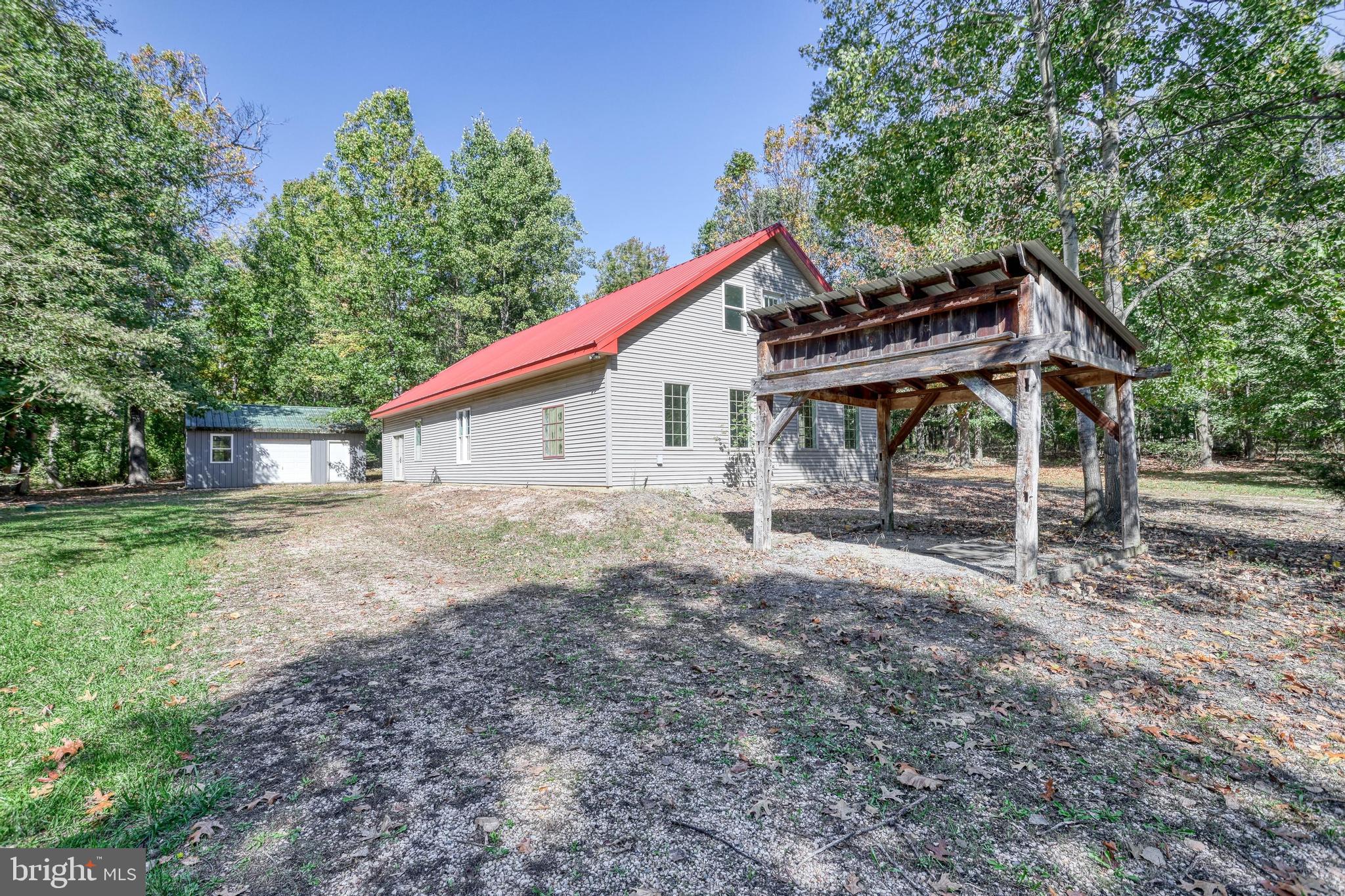 FAYETTEVILLE - Residential