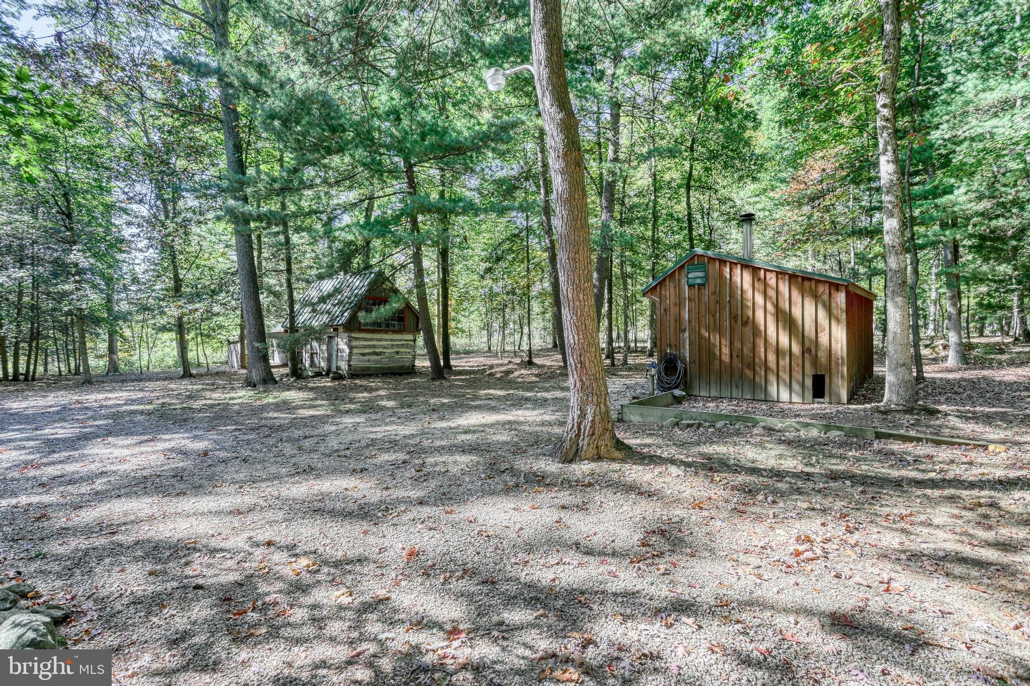 FAYETTEVILLE - Residential