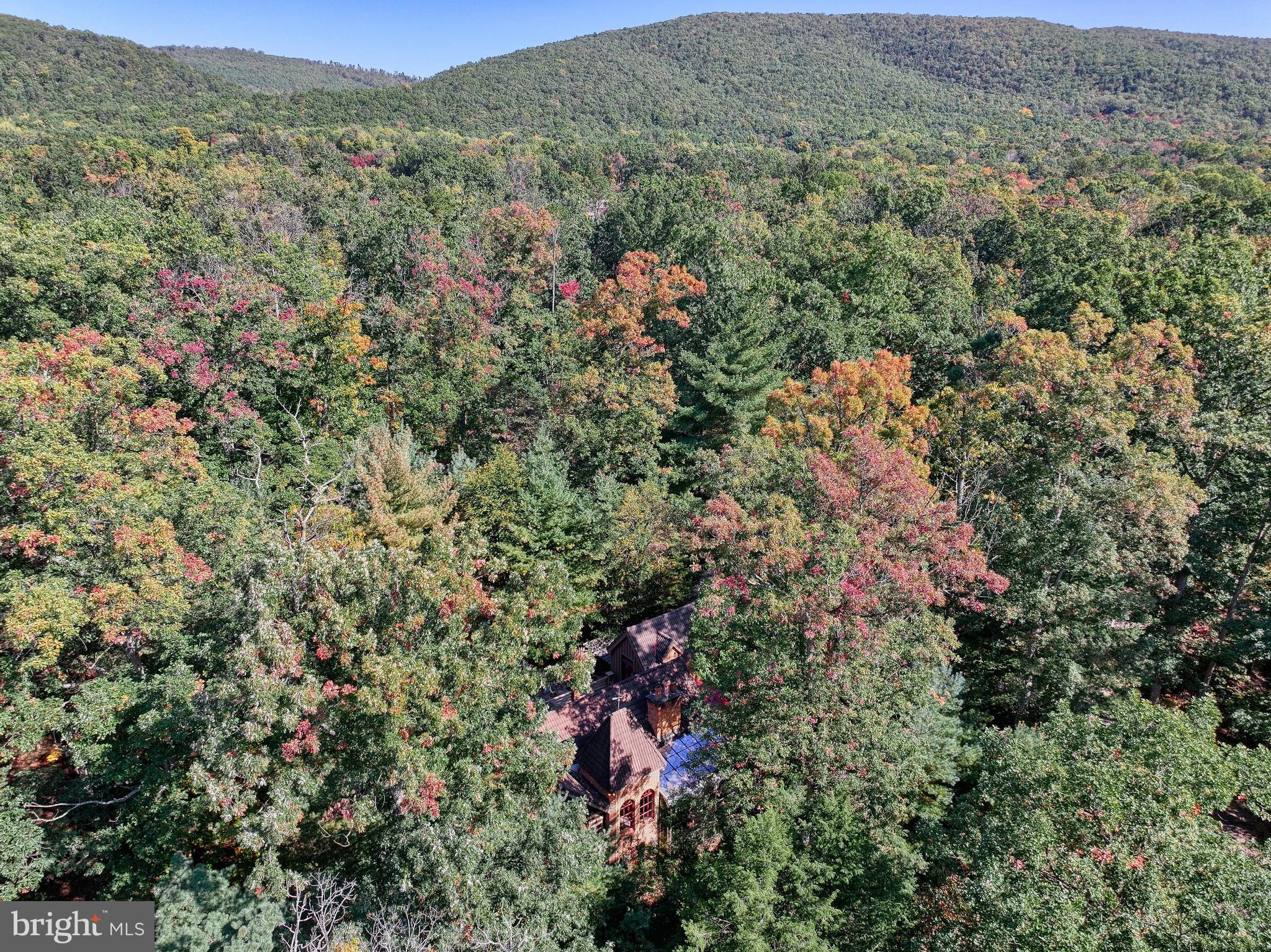 FAYETTEVILLE - Residential