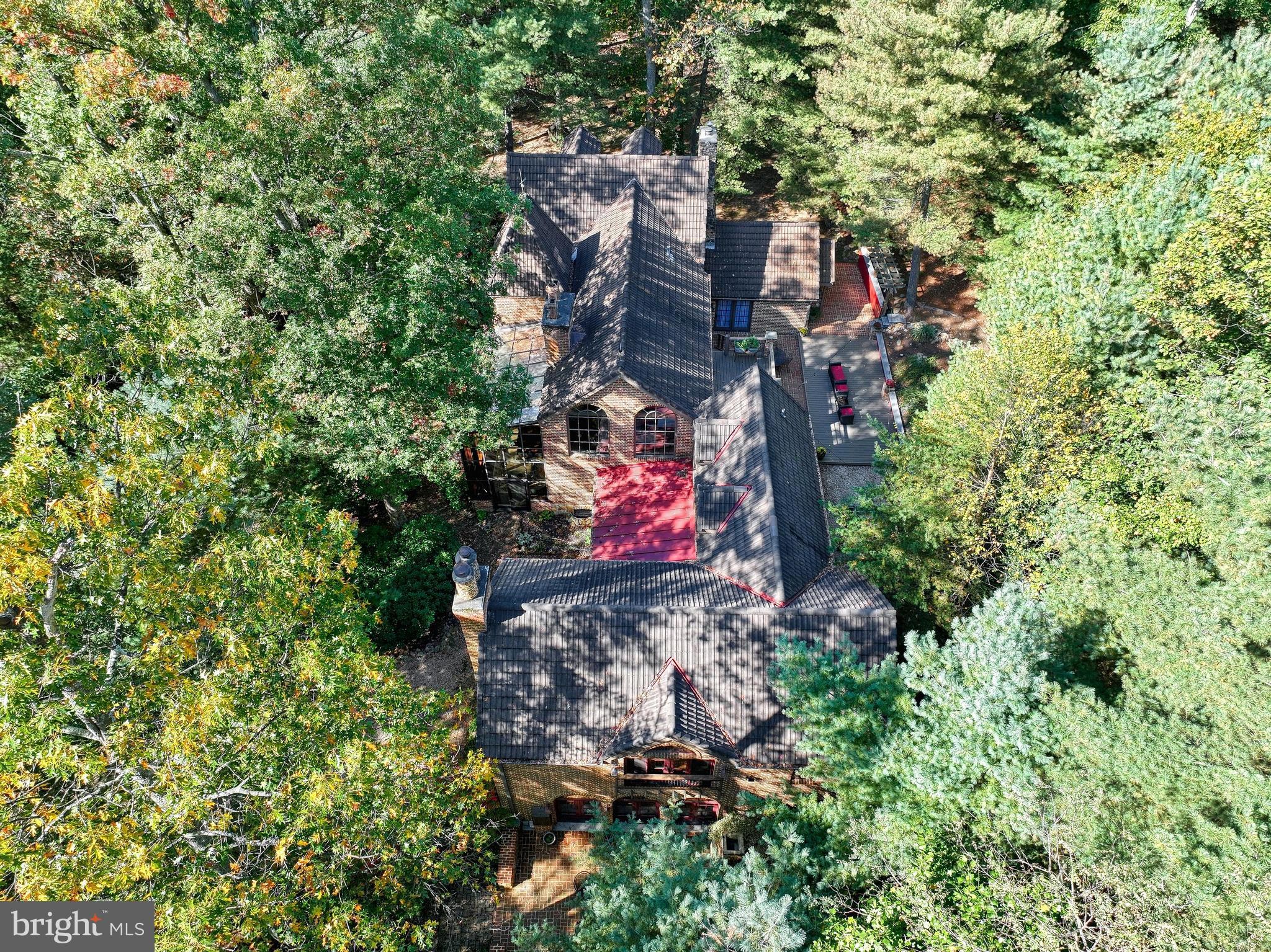 FAYETTEVILLE - Residential