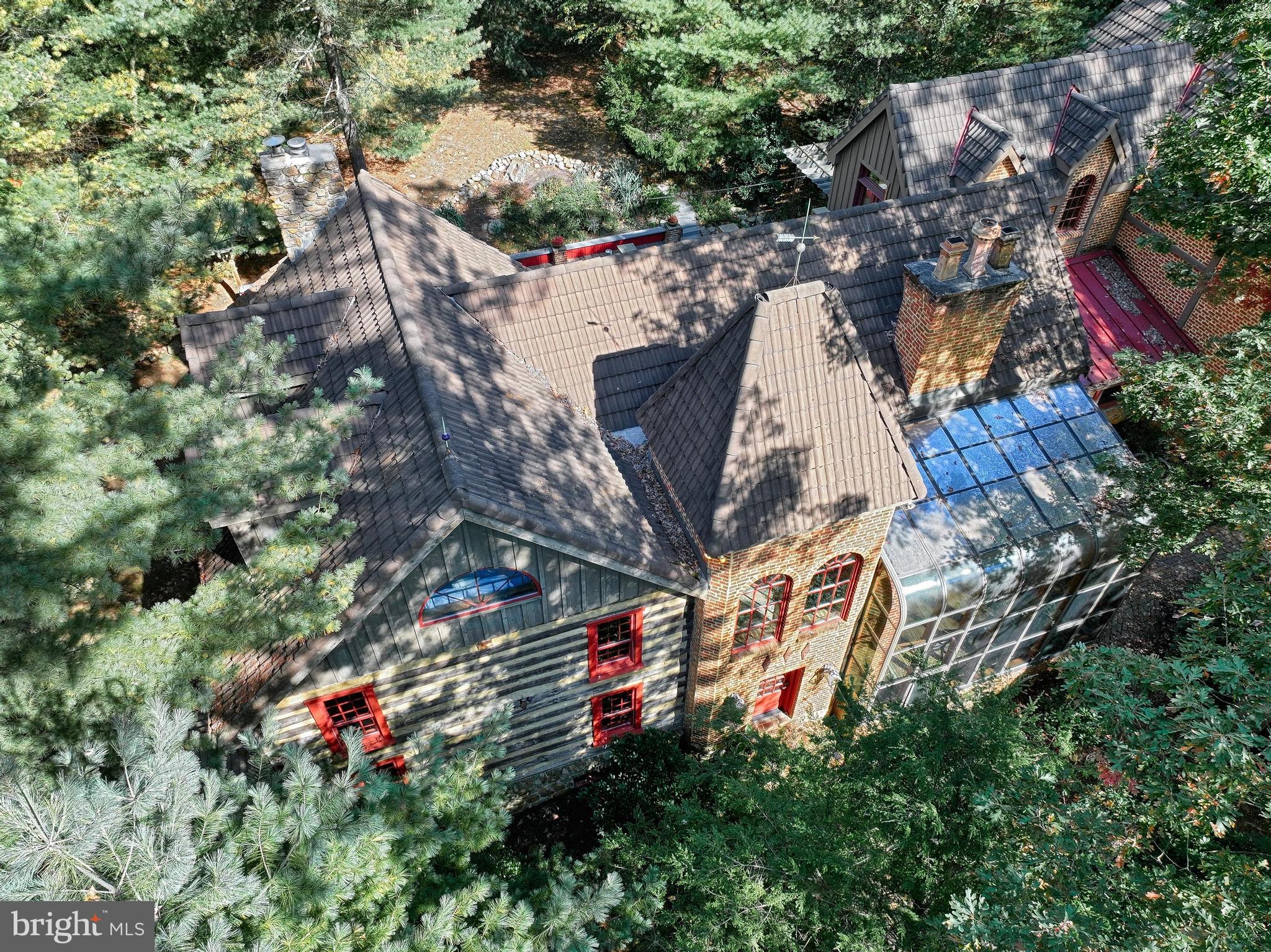 FAYETTEVILLE - Residential