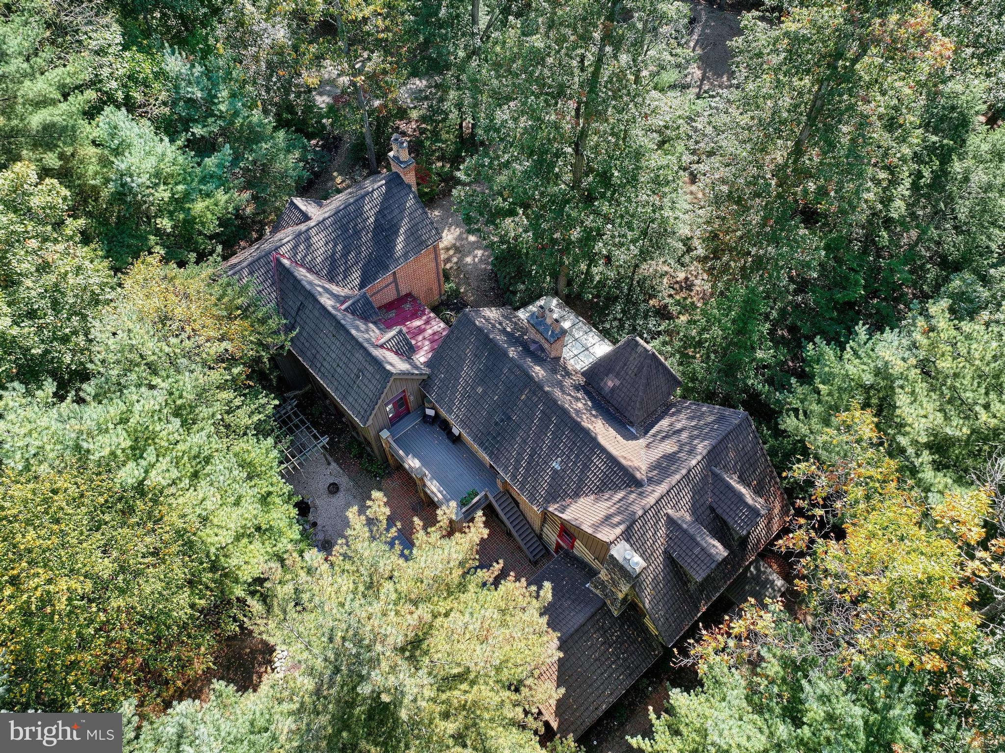 FAYETTEVILLE - Residential