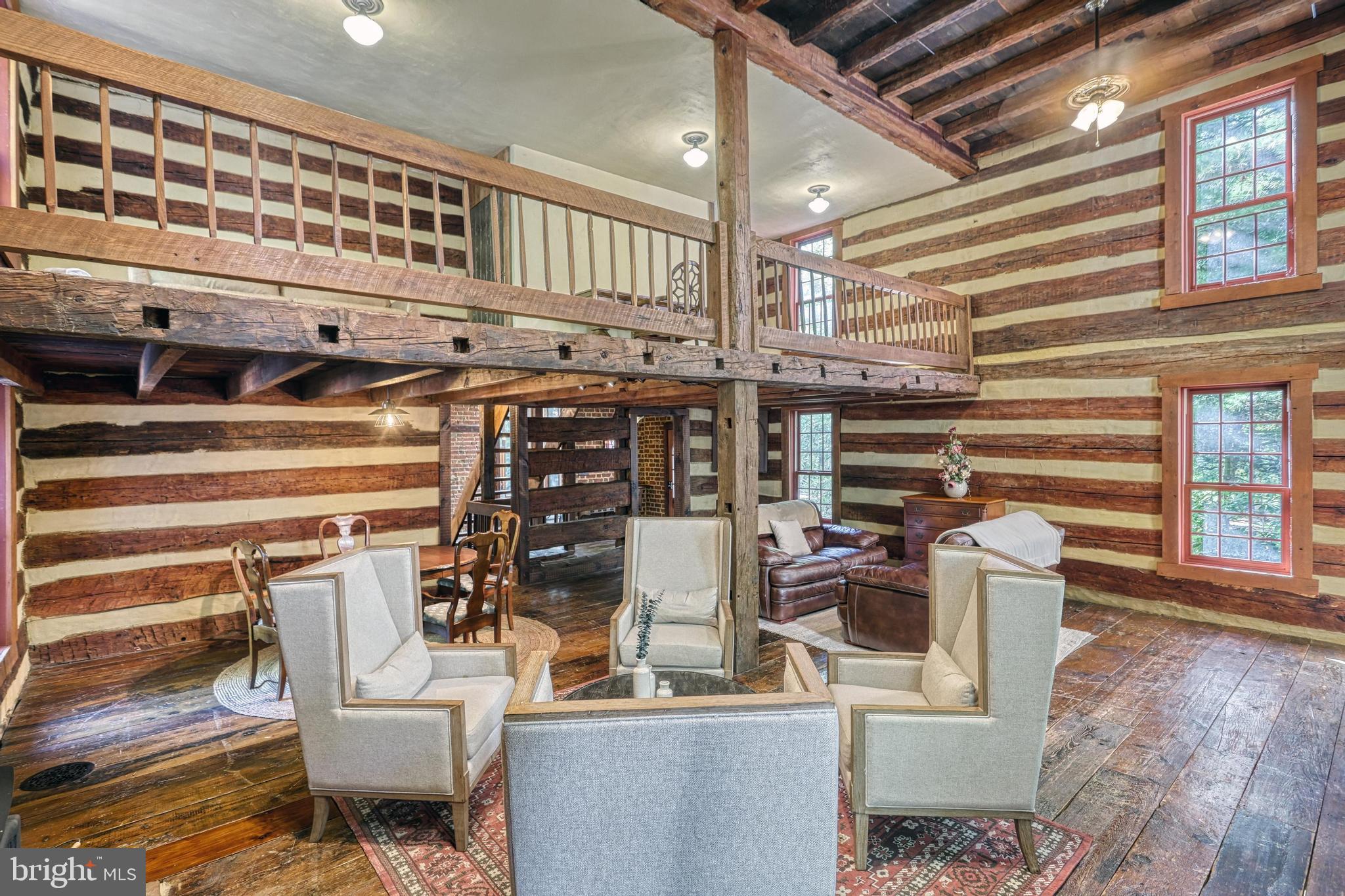 FAYETTEVILLE - Residential