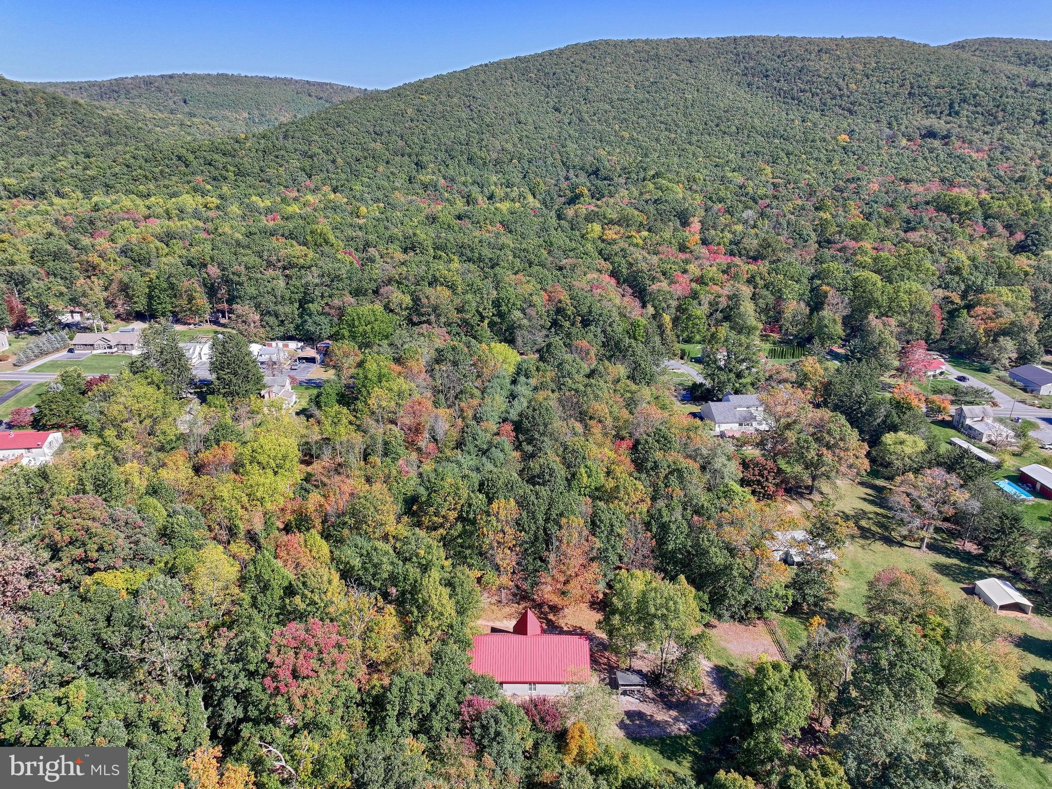 FAYETTEVILLE - Residential