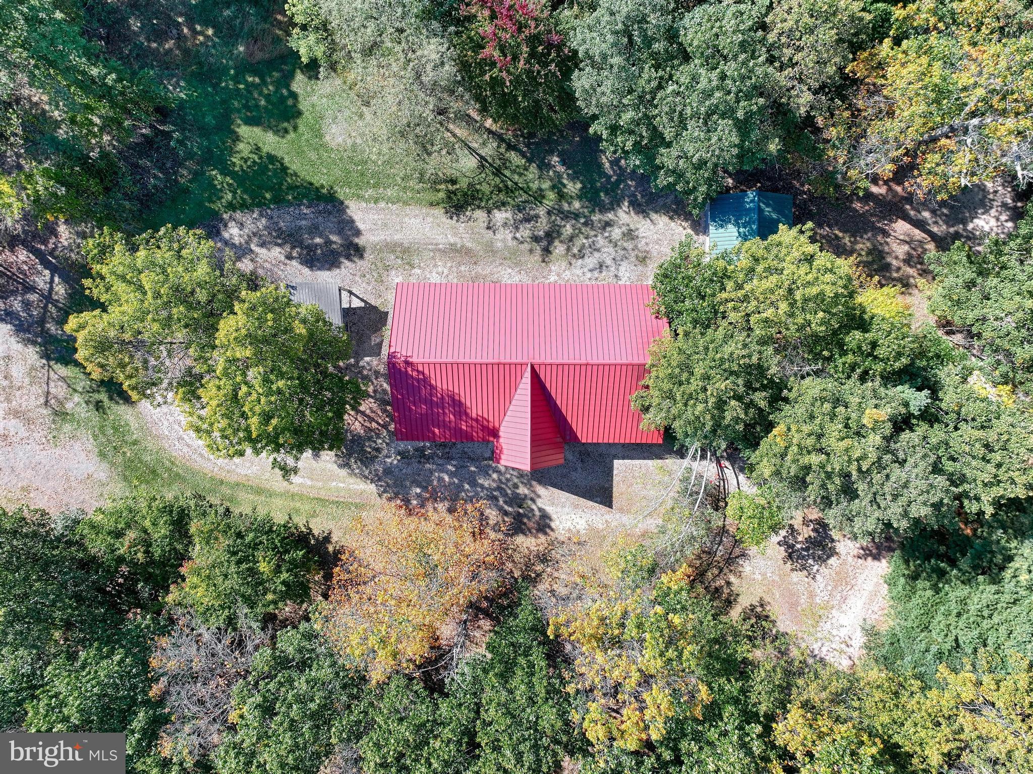 FAYETTEVILLE - Residential