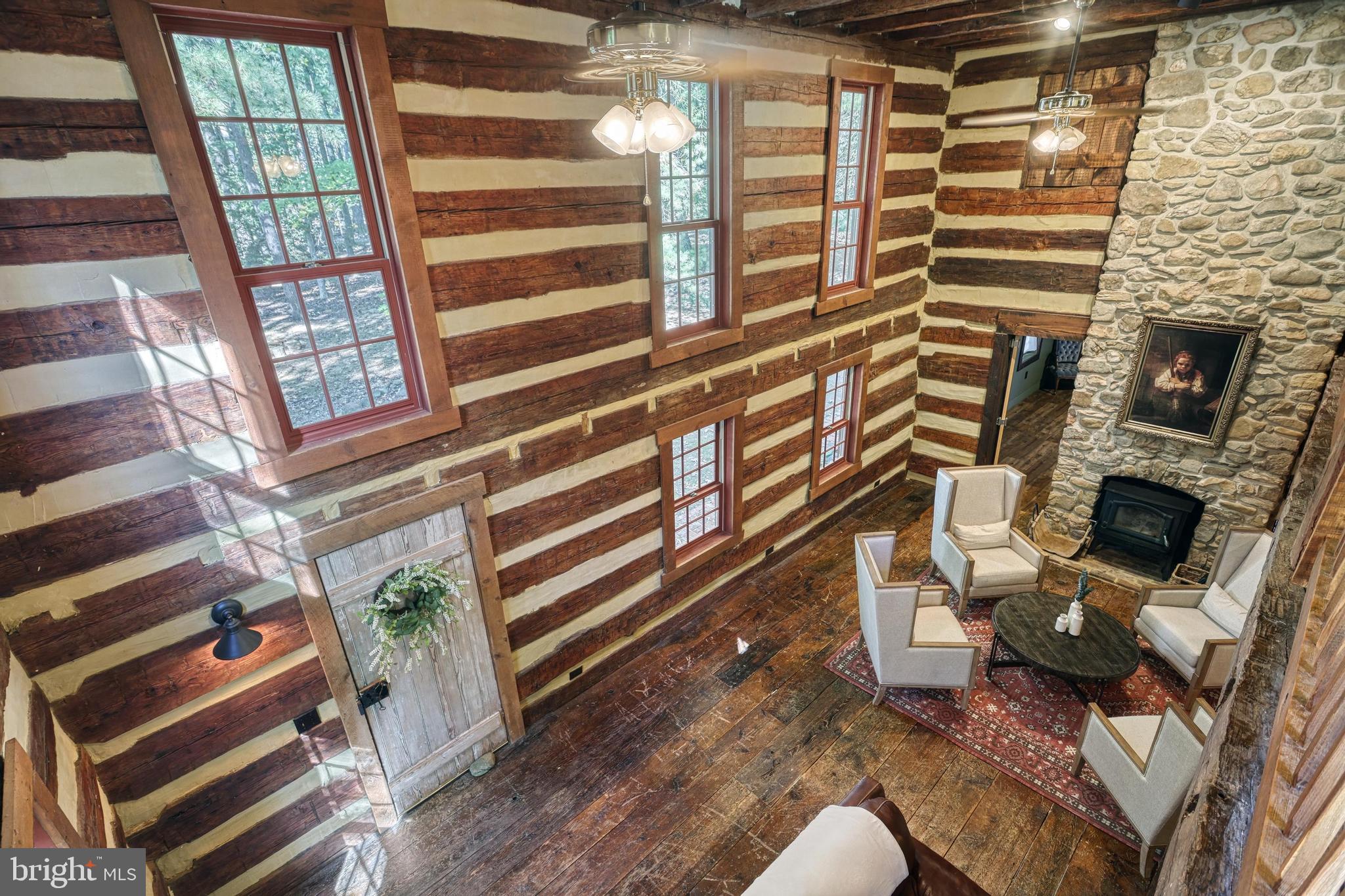 FAYETTEVILLE - Residential