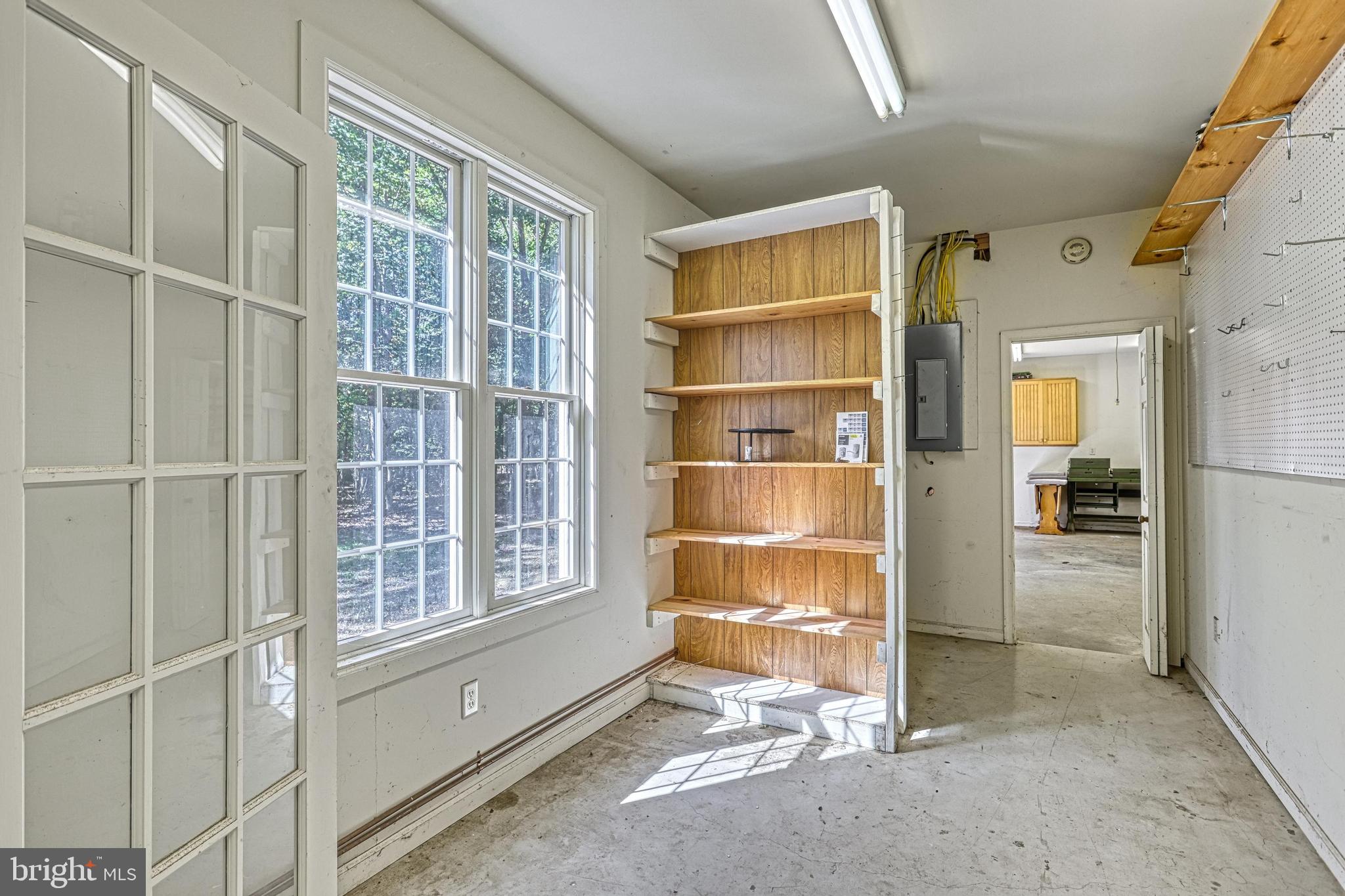 FAYETTEVILLE - Residential