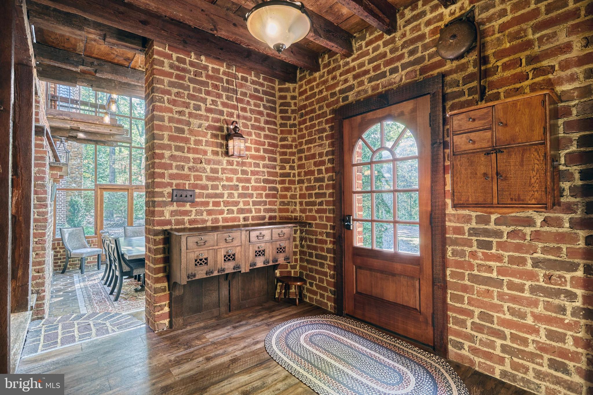 FAYETTEVILLE - Residential