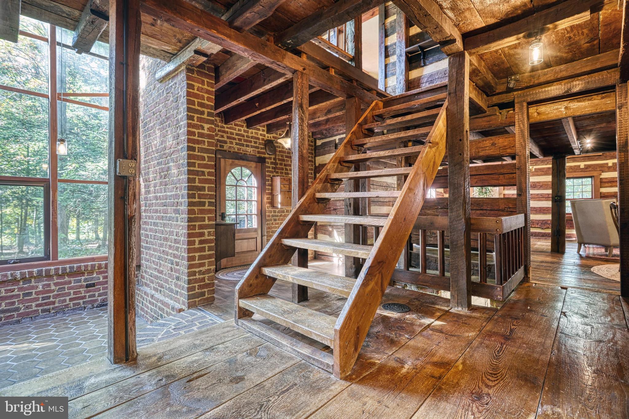 FAYETTEVILLE - Residential