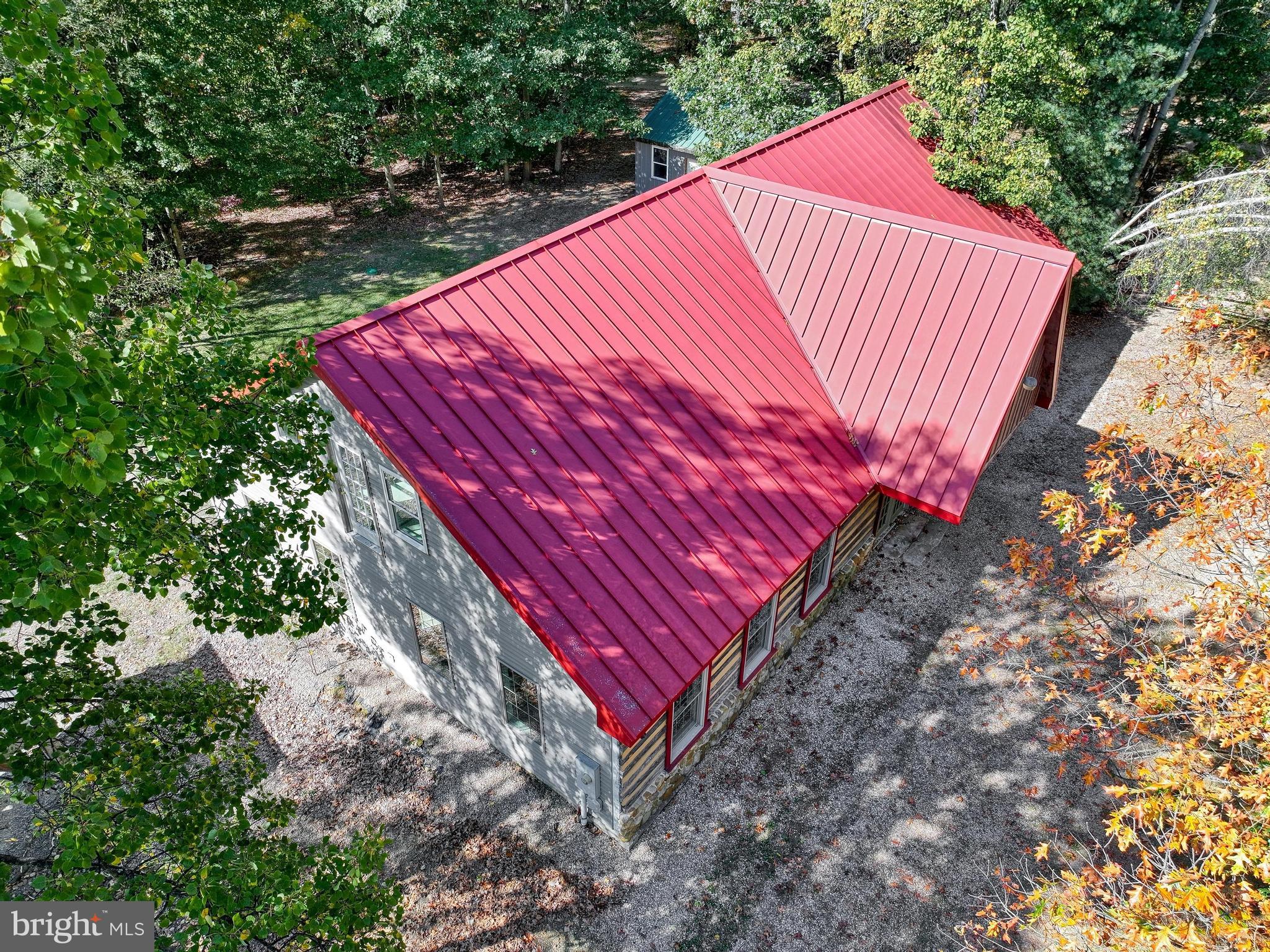 FAYETTEVILLE - Residential