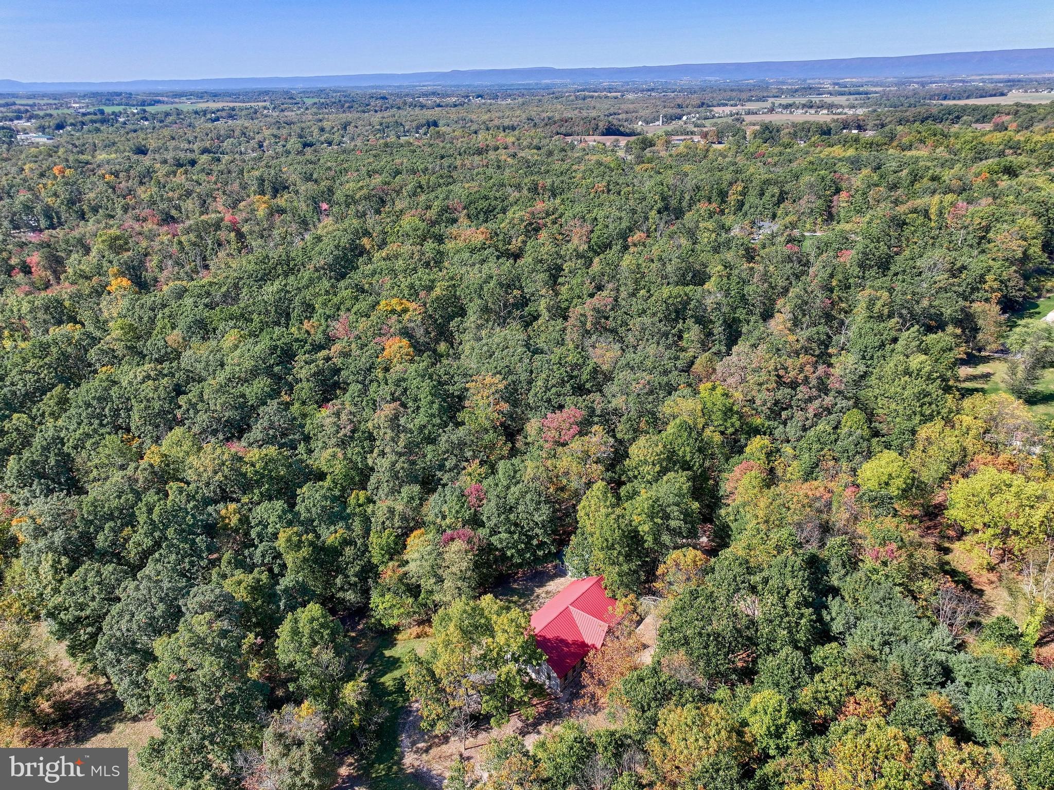 FAYETTEVILLE - Residential