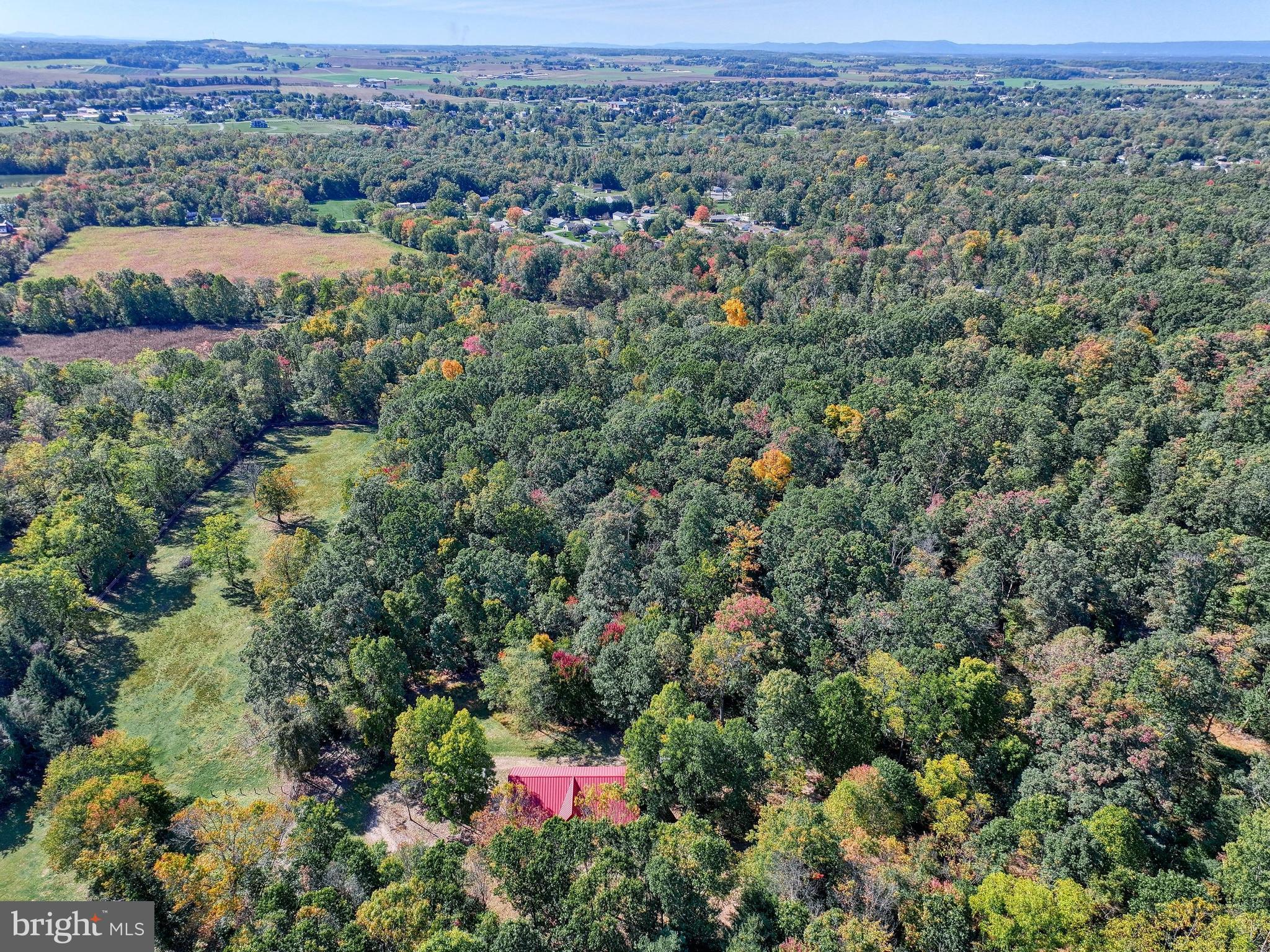 FAYETTEVILLE - Residential