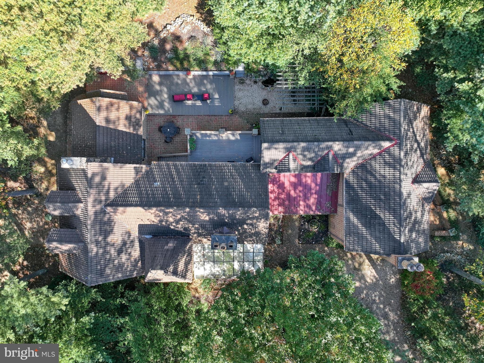 FAYETTEVILLE - Residential