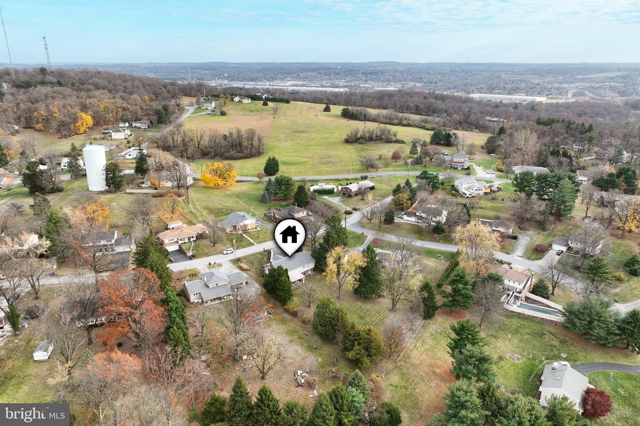 NORTHVIEW HILLS - Residential