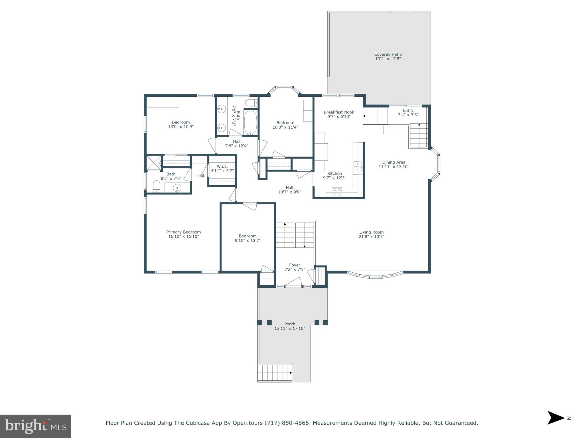 NORTHVIEW HILLS - Residential