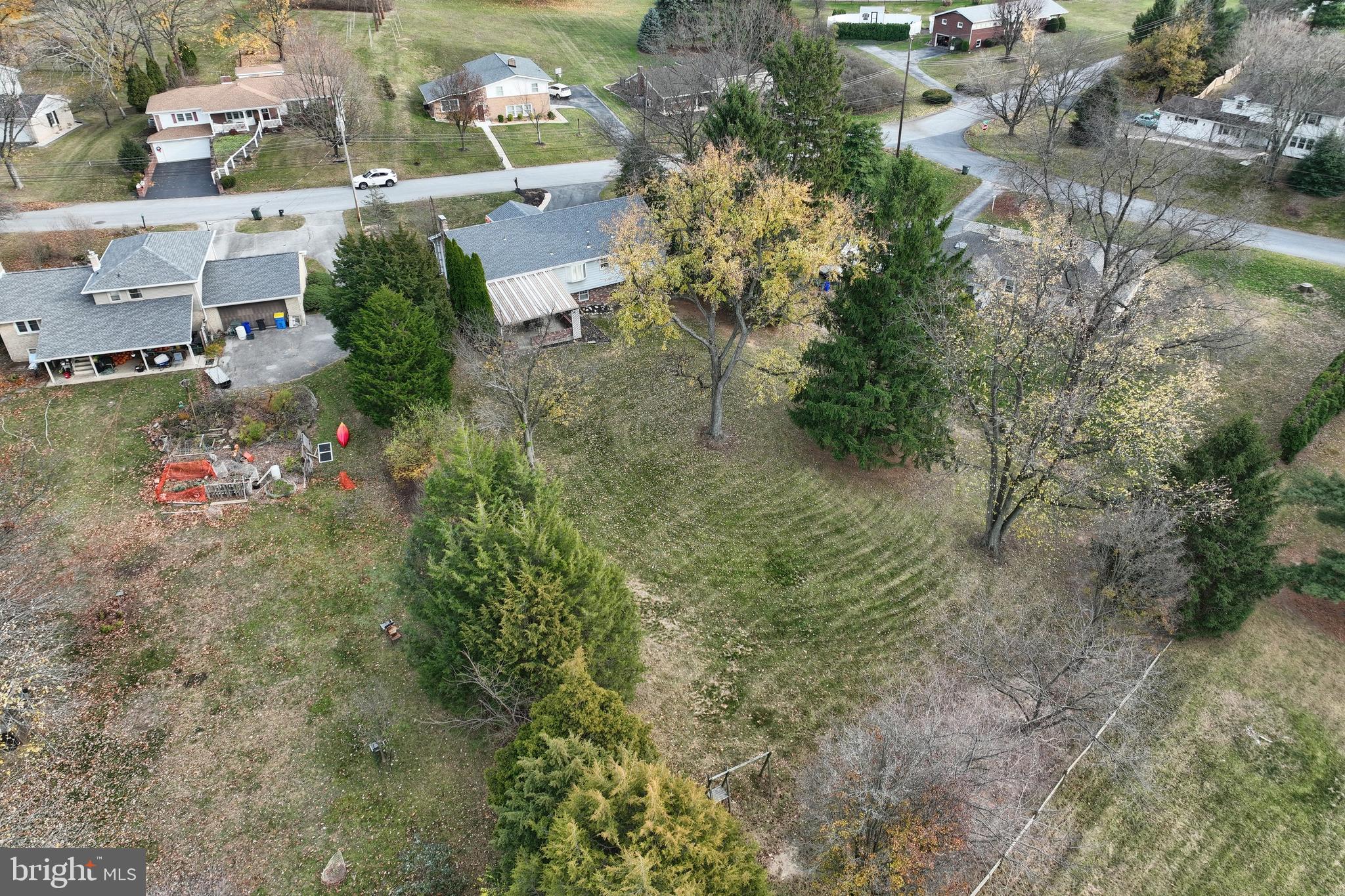 NORTHVIEW HILLS - Residential