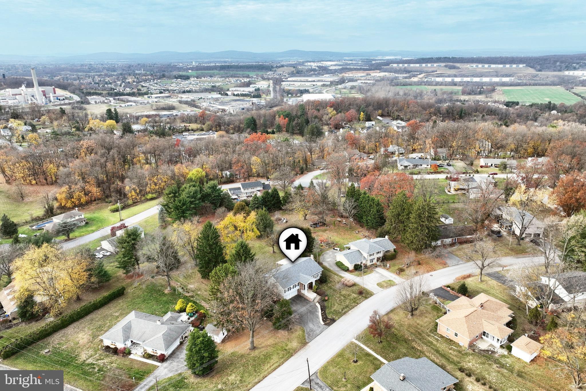 NORTHVIEW HILLS - Residential