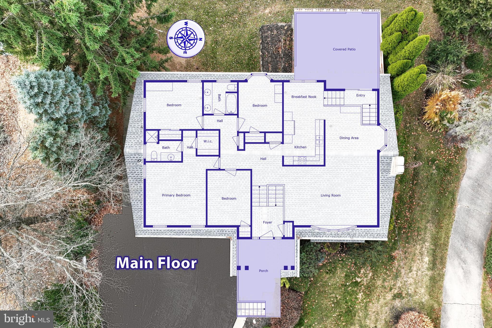 NORTHVIEW HILLS - Residential